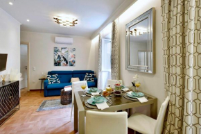 Mar Luxury Suite